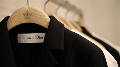 does lvmh own christian dior|who owns Christian Dior.